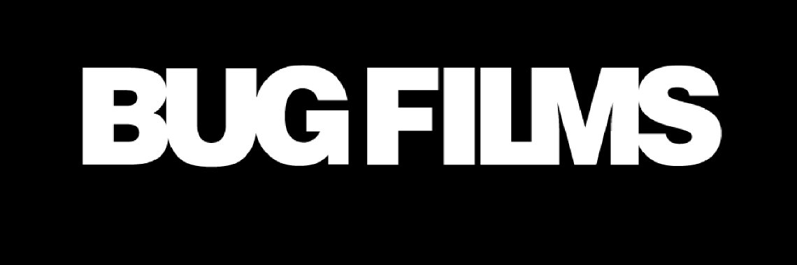 BUG FILMS banner