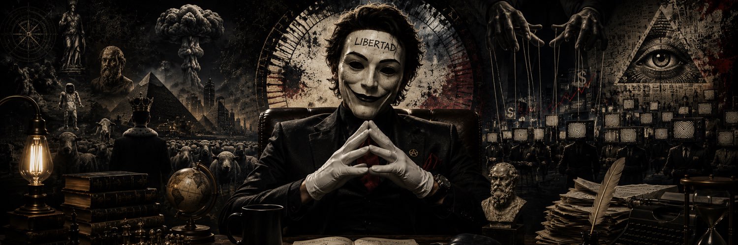D151D3N73's profile banner image