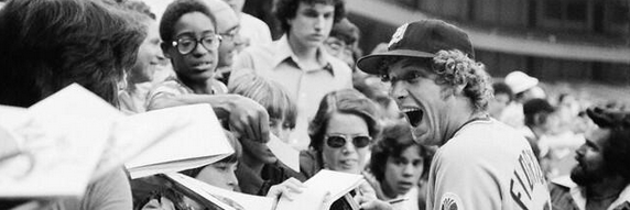 Mark Fidrych Foundtn banner