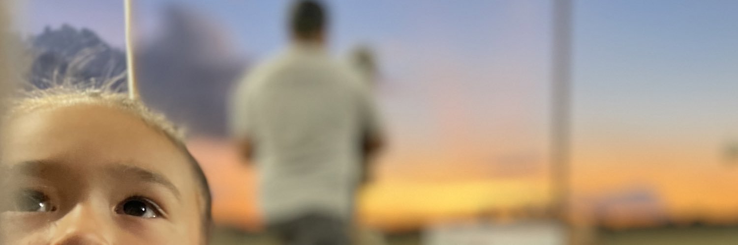 Melanietexas's profile banner image