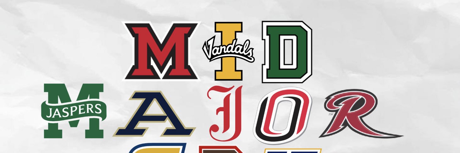 Mid-Major Central (Power 23)'s banner
