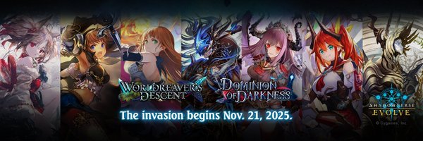 svevolve_en Profile Banner