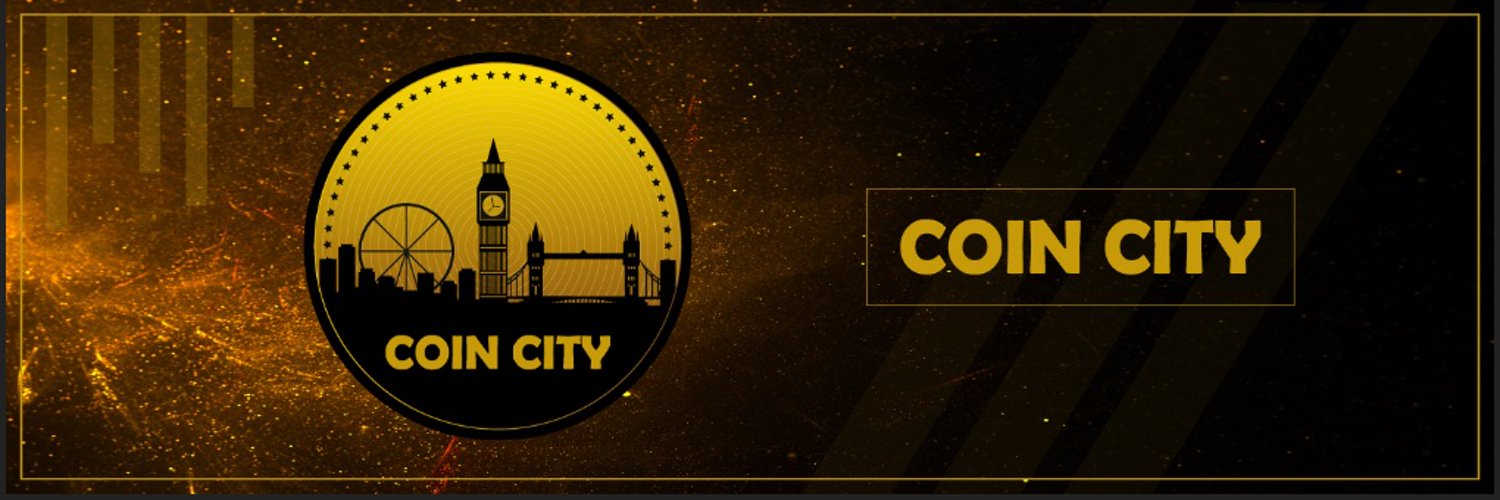 Coin City | Buy/Sell FC Coins Profile Banner