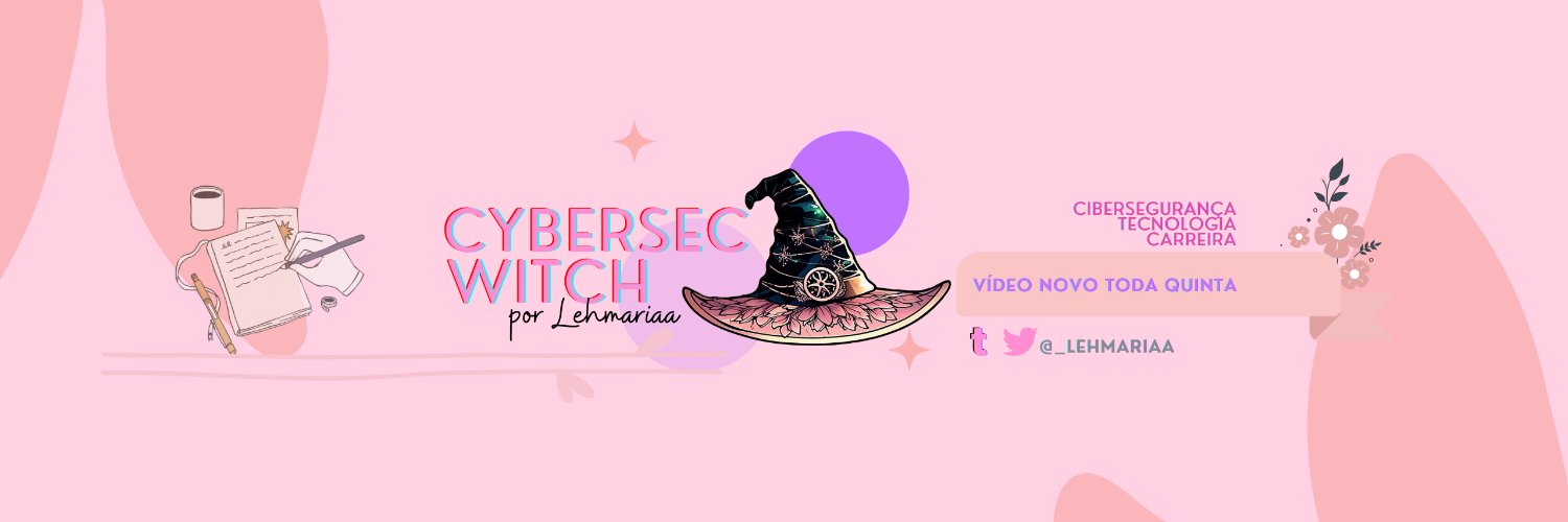 CyberWitch banner