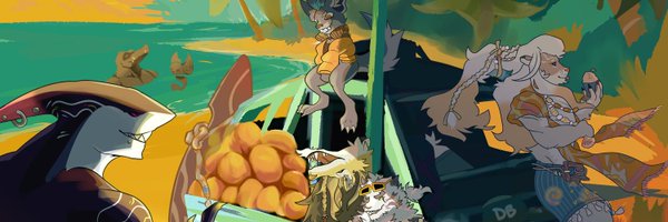 Lucky_Addict Profile Banner