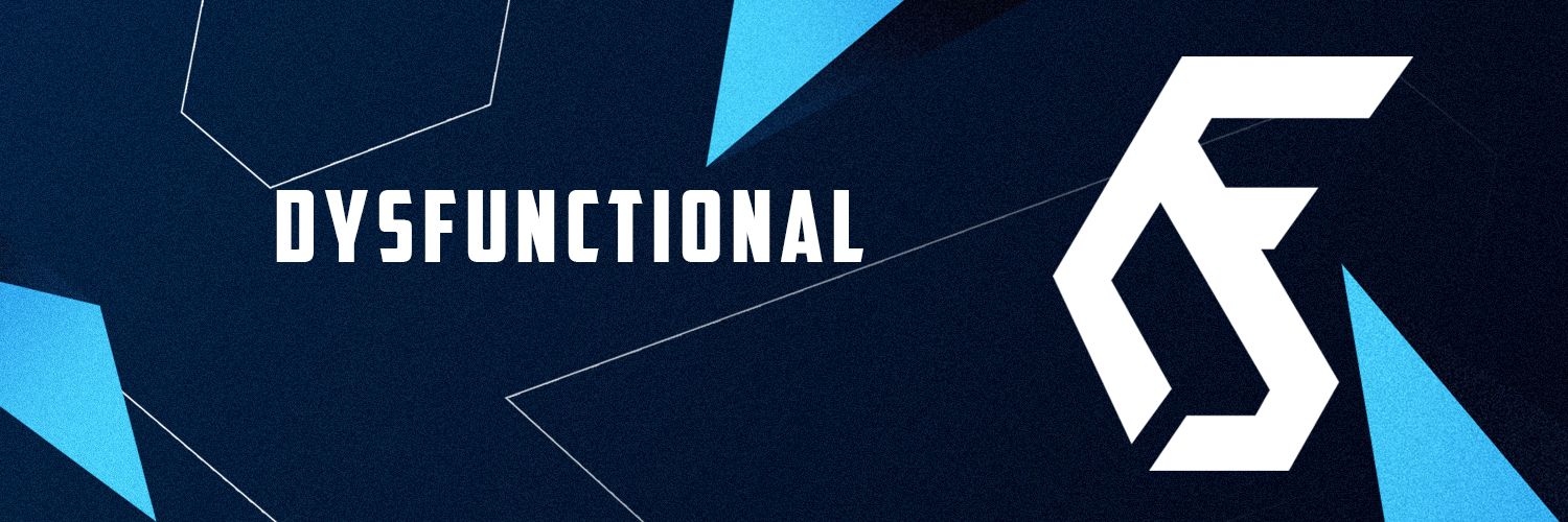 Dysfunctional banner