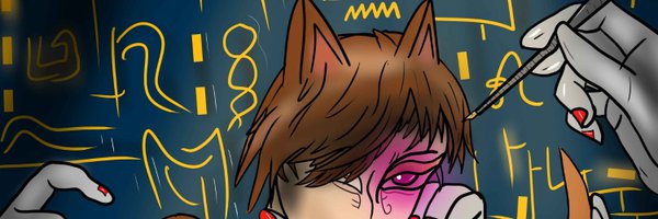 HimerosTheCat Profile Banner
