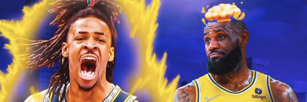 👑🥷🏾(Parody) Profile Banner