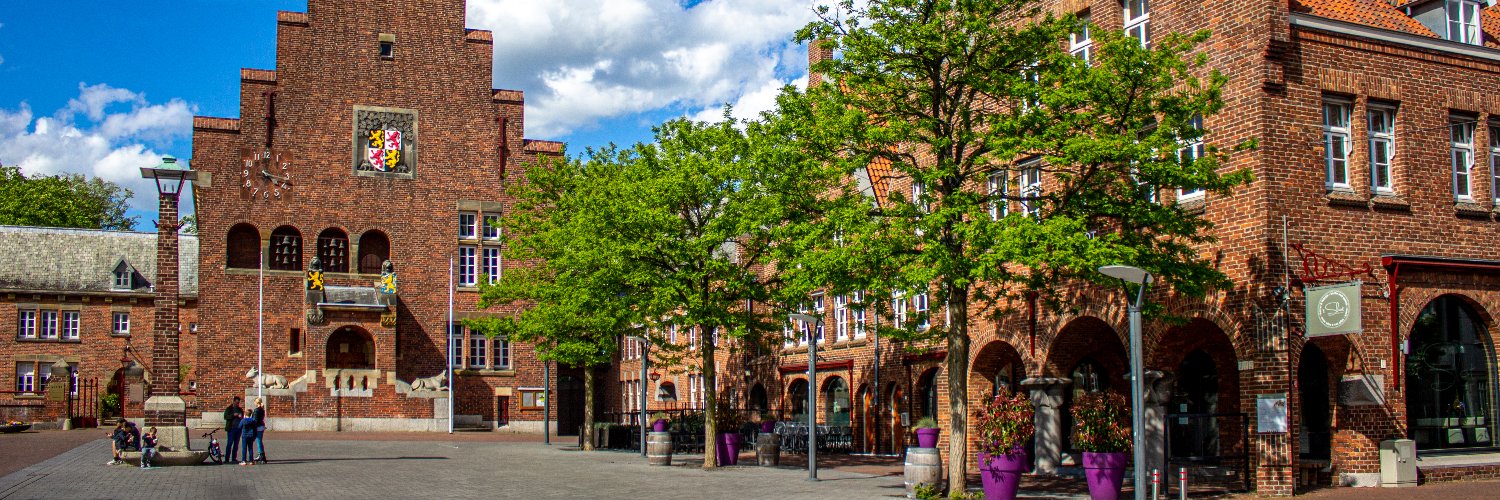 Langstraat Vandaag banner