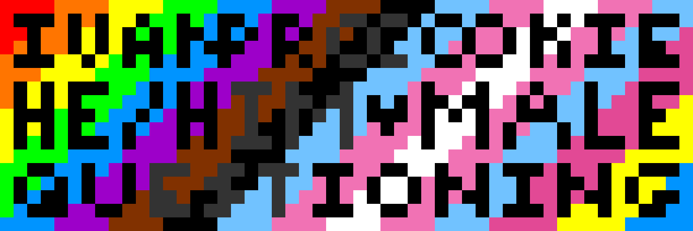 🇺🇦🇵🇸🏳️‍🌈 IvanProCookie 🏳️‍⚧️🇮🇷🇺🇦 banner