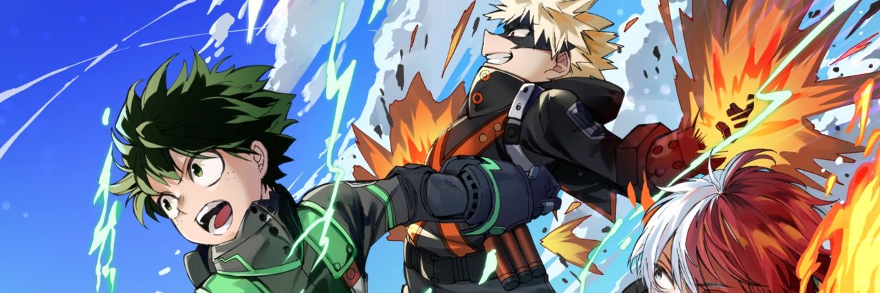rirrmonpre's profile banner image