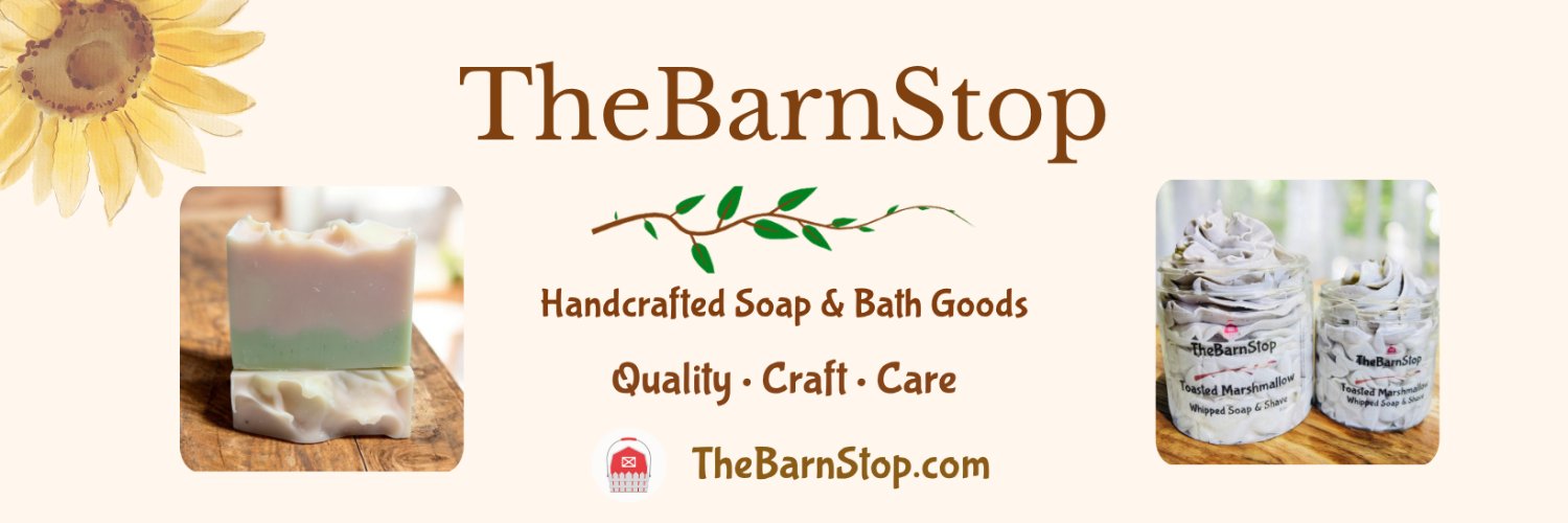 TheBarnStop's profile banner image
