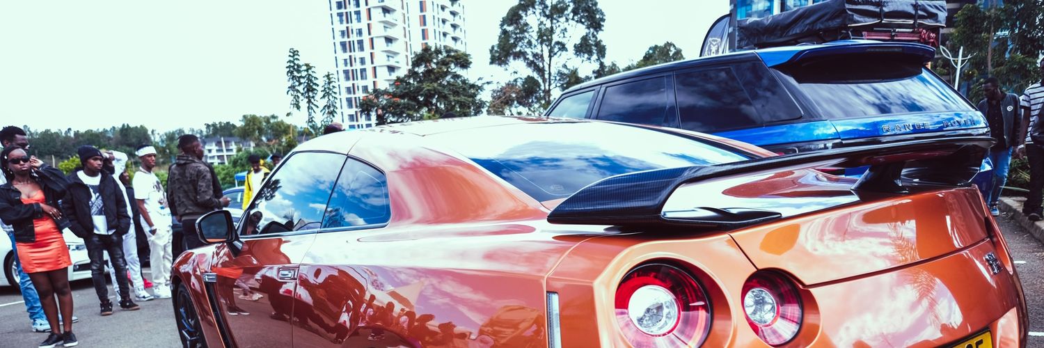 Motion Auto Garage banner