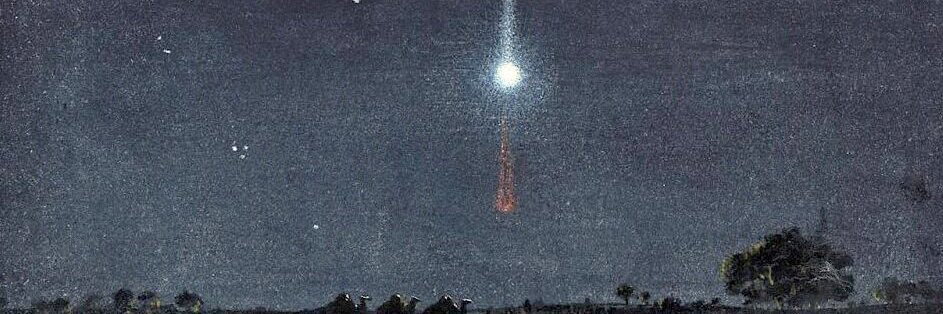 Eric Scrivner banner