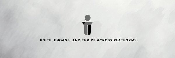 interacting Profile Banner