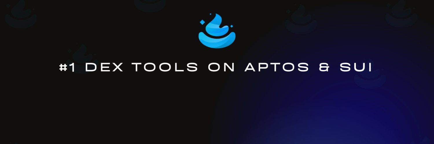 Shiit App | #1 DEX Tool on Aptos & Sui 💧 banner