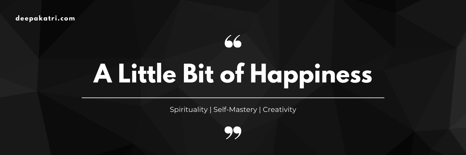 Deepak Sharma banner