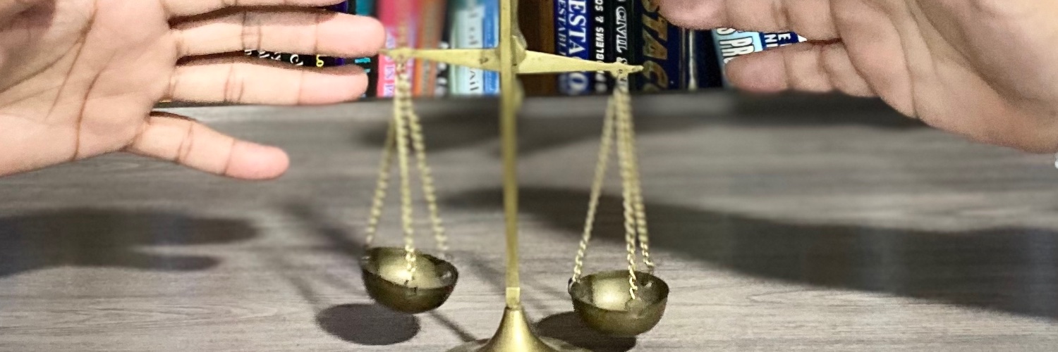 Lawyer143's profile banner image