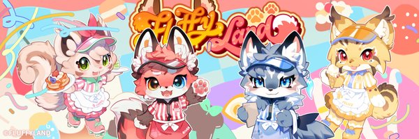 FluffyLand_GS Profile Banner