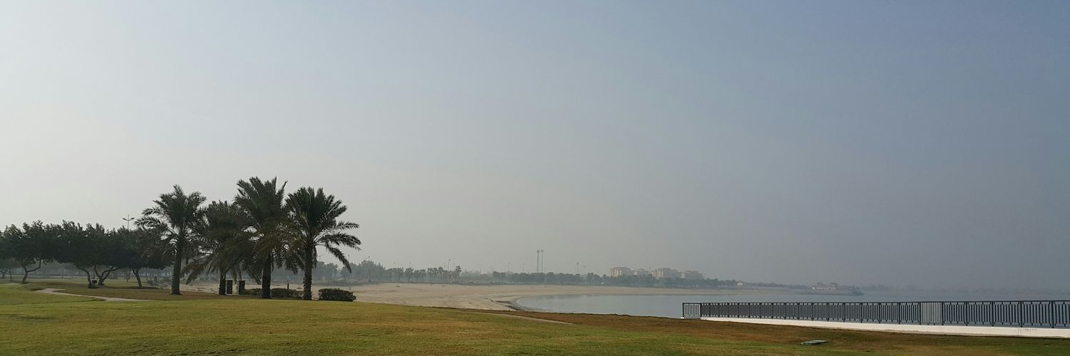 AshrafYami's profile banner image