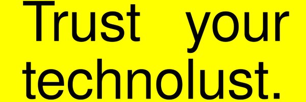 pmarreck Profile Banner