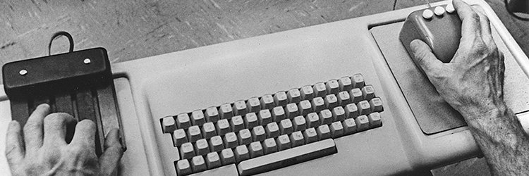 Peter "Coder AI Optimist" Marreck banner