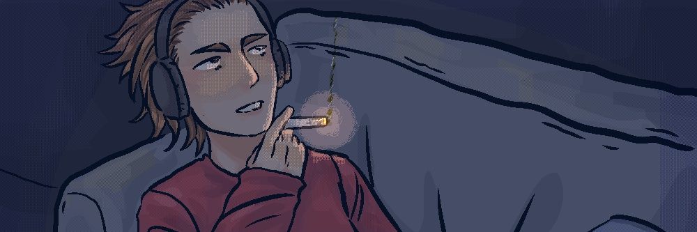 tokio morishima every 12 hours banner