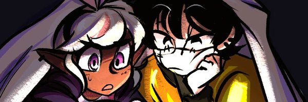 Hex_Arcana Profile Banner