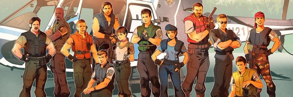 RacconSurvivor Profile Banner