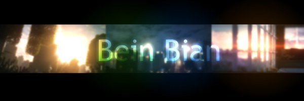 BeinBianAnims Profile Banner