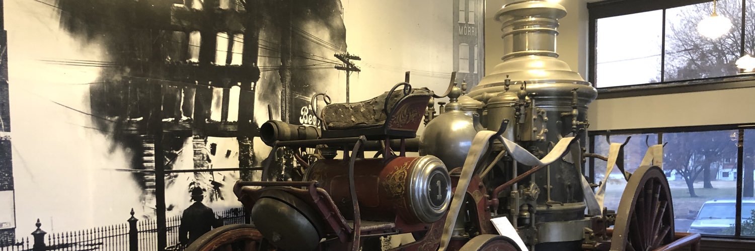 FSMuseumHistory's profile banner image