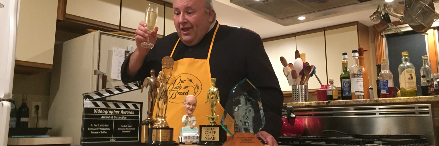 Paul Dillon Seil banner