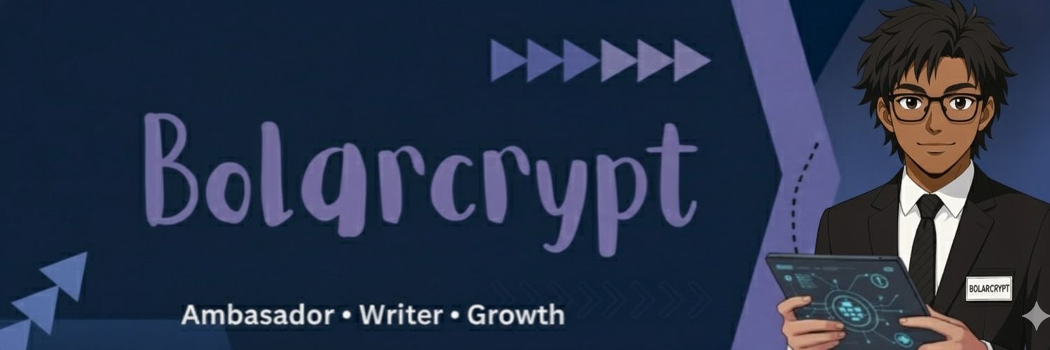 Bɔlärcryþt⚡️ banner