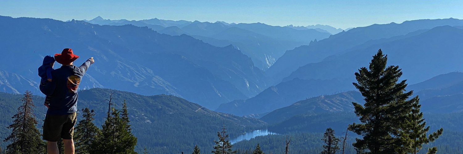 Dwight Stevenson banner