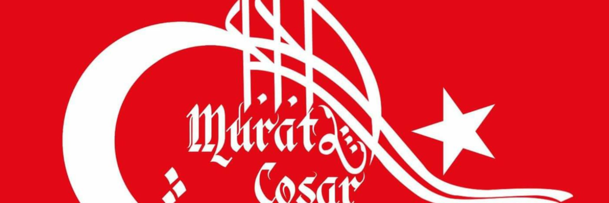 muradCosar1's profile banner image