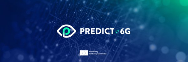 Predict6G Profile Banner