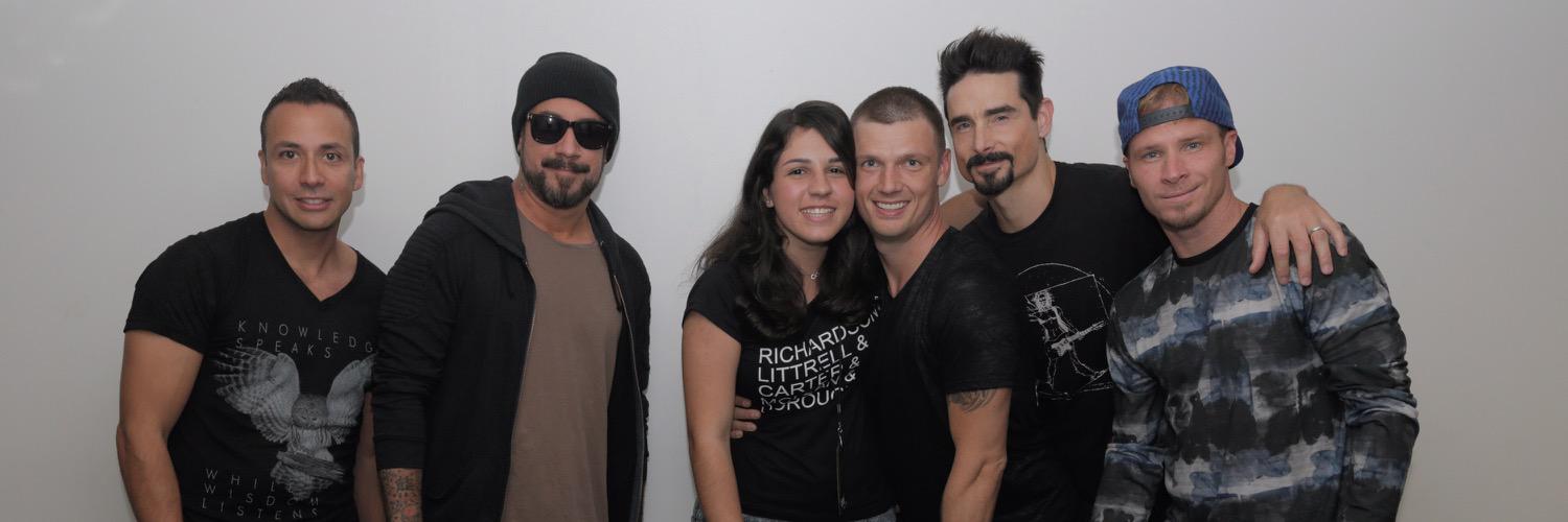 bsbback's profile banner image
