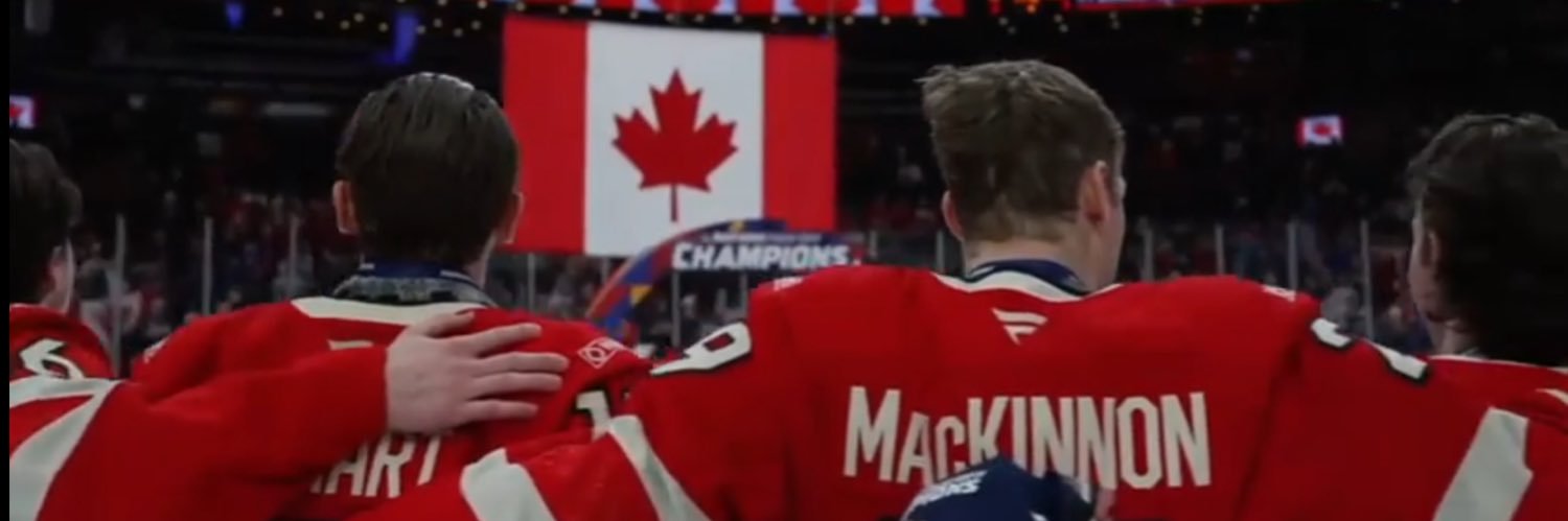 Stuart Thomson banner