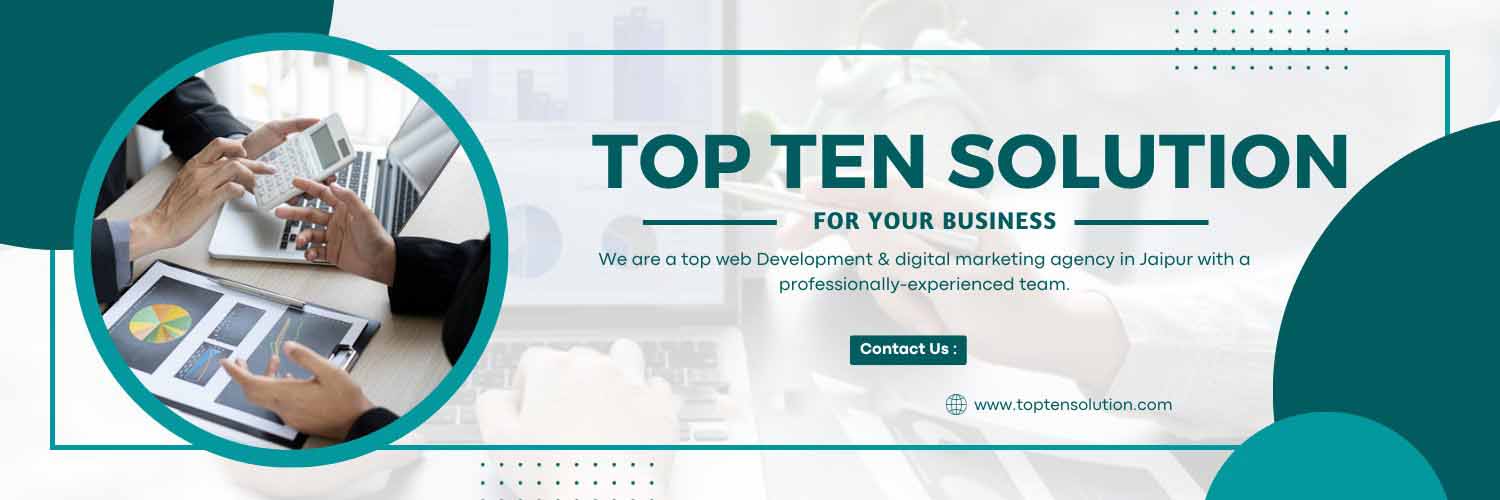 toptensolution's profile banner image