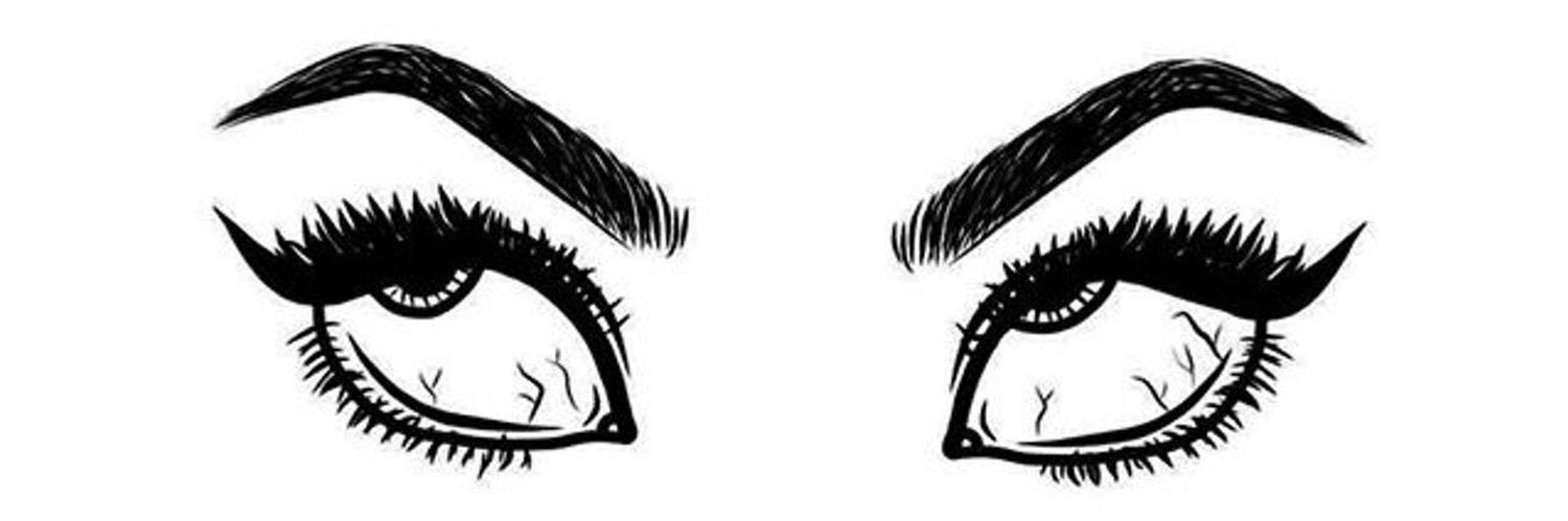 Nora González ☯︎ banner