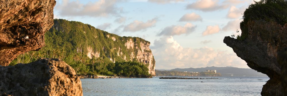 Pacific Daily News banner