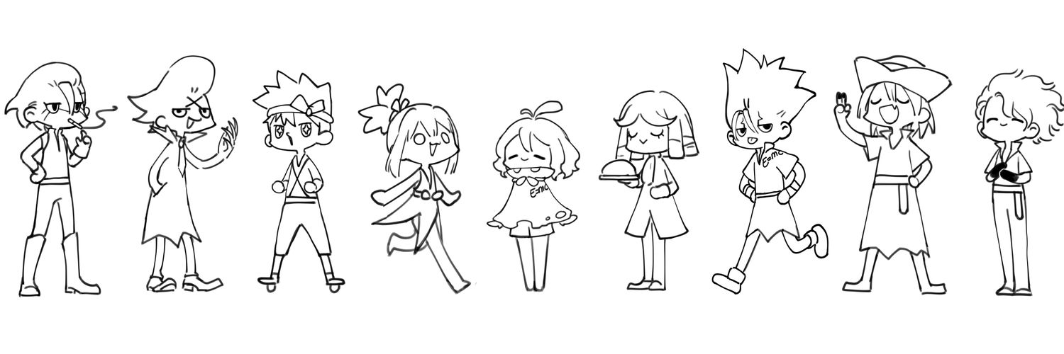 時劼's banner
