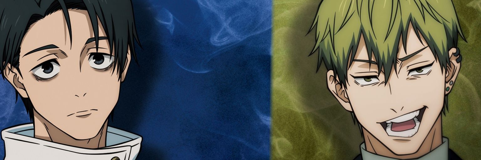 emityananime's profile banner image