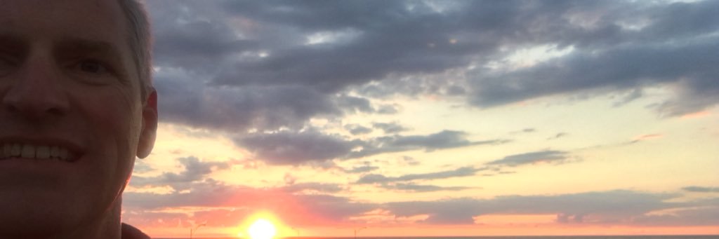 Bernie Stento banner