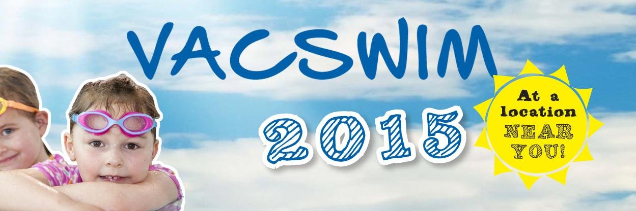 VACSWIMSA's profile banner image