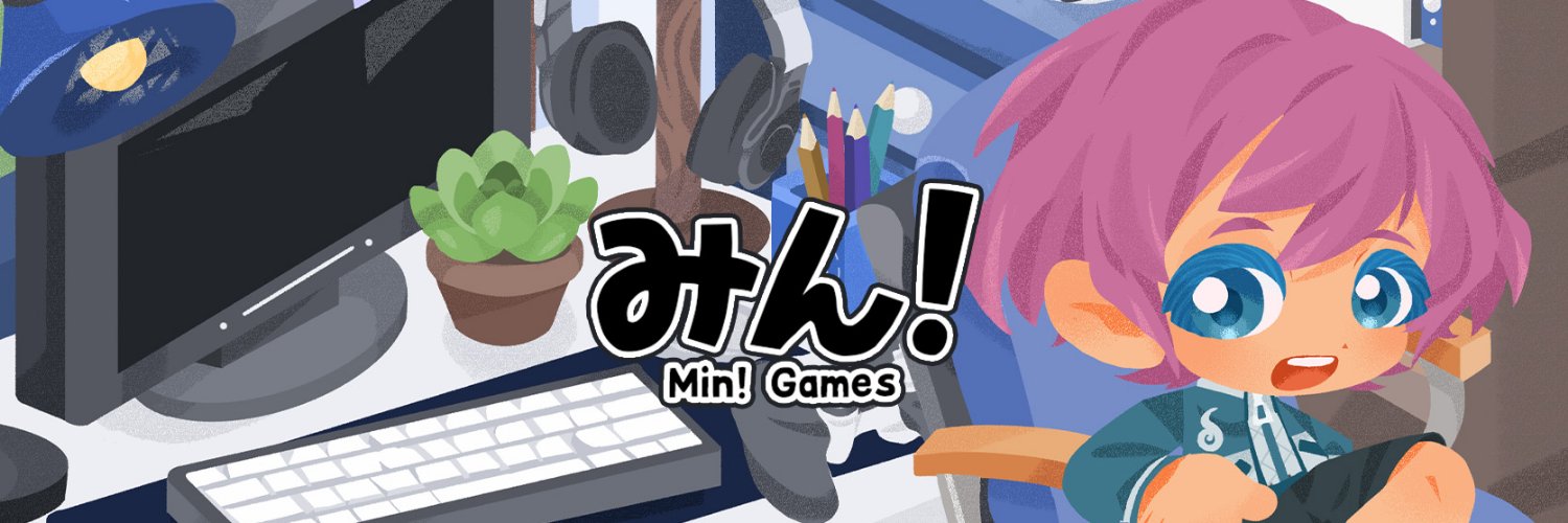 Min_Games13's profile banner image
