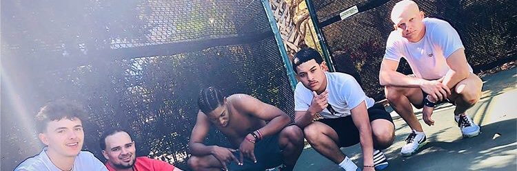 chasegriffin9's profile banner image