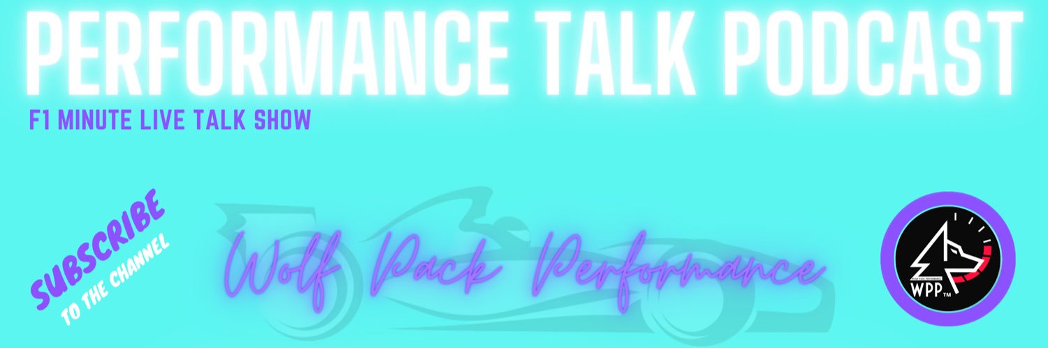WolfPackPerformance 🐺 banner
