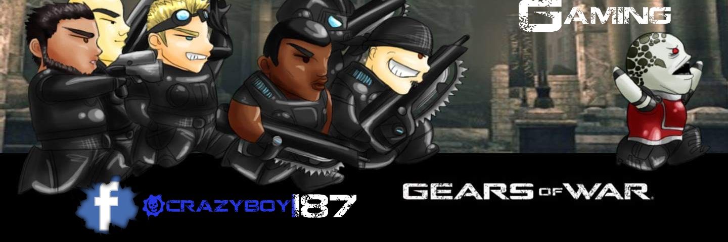 crazyboy0187's profile banner image
