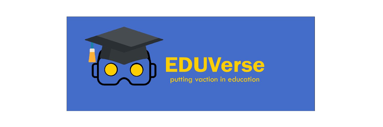 Eduverse banner